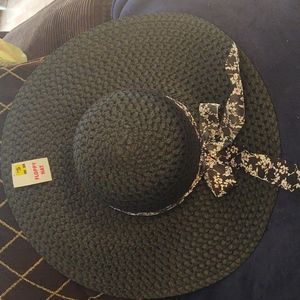 Adult Floppy Hat